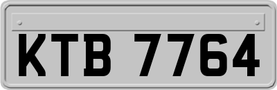 KTB7764