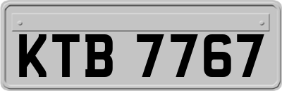 KTB7767