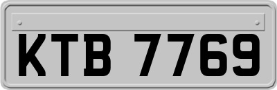 KTB7769