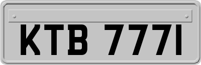 KTB7771
