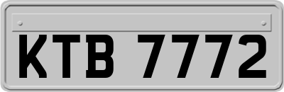 KTB7772