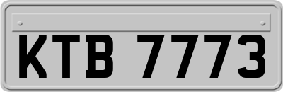 KTB7773