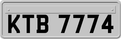 KTB7774