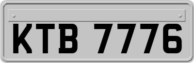 KTB7776
