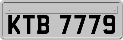 KTB7779