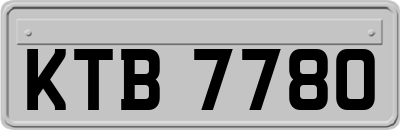 KTB7780