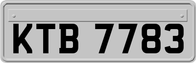 KTB7783