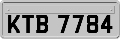 KTB7784