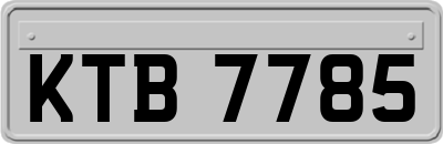 KTB7785