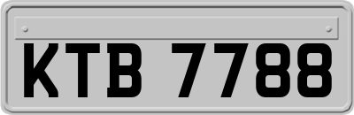 KTB7788