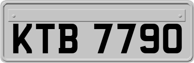 KTB7790