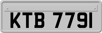 KTB7791