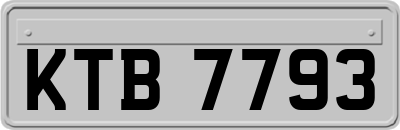 KTB7793