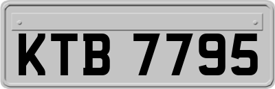 KTB7795