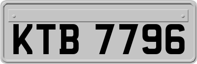KTB7796