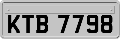 KTB7798