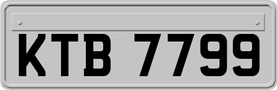 KTB7799
