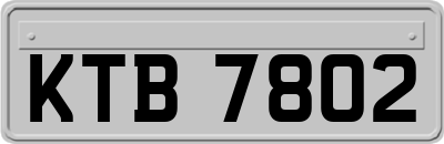 KTB7802