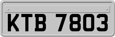 KTB7803