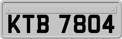 KTB7804