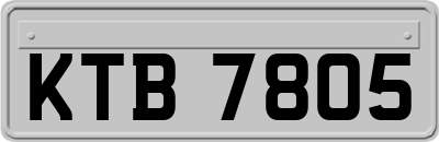 KTB7805