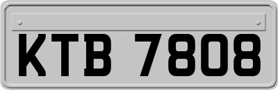 KTB7808