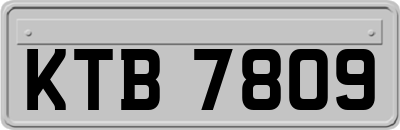 KTB7809