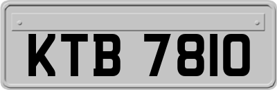 KTB7810