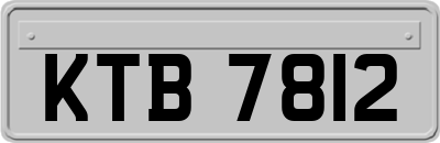 KTB7812