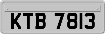 KTB7813