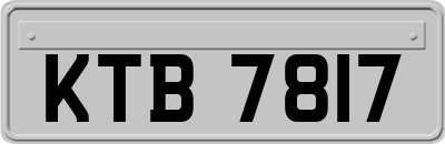 KTB7817