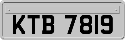 KTB7819