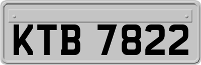 KTB7822