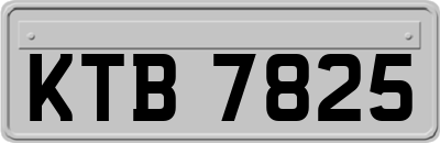KTB7825