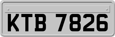 KTB7826