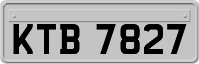 KTB7827