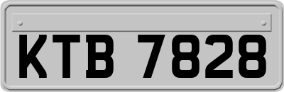 KTB7828