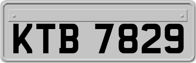 KTB7829