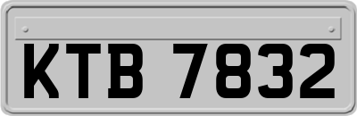 KTB7832