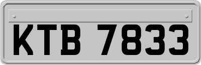 KTB7833