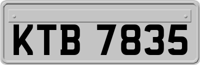 KTB7835
