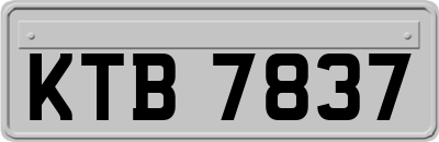 KTB7837