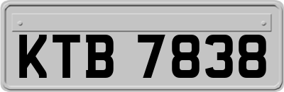 KTB7838