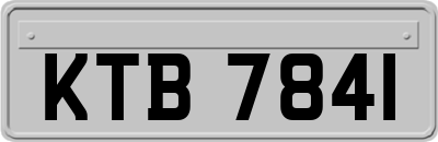 KTB7841