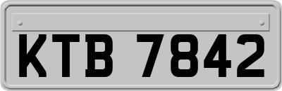 KTB7842