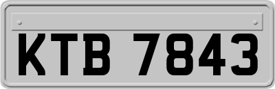 KTB7843