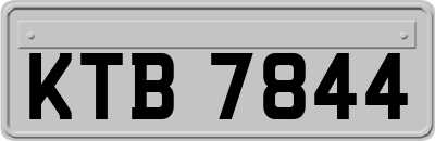 KTB7844