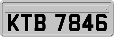KTB7846