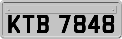 KTB7848