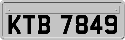 KTB7849